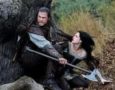 "Snow White 2" Now Huntsman Spin-Off